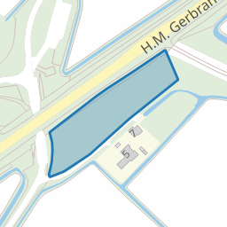 Perceel AJM00-F-1018