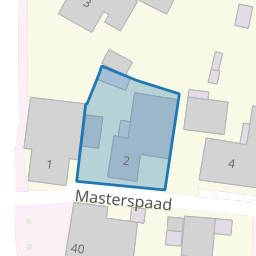 Perceel AJM00-F-1030