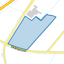 Perceel AJM00-F-1032