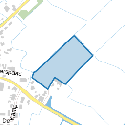 Perceel AJM00-F-1047