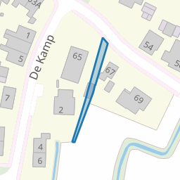 Perceel AJM00-F-1063