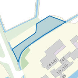 Perceel AJM00-F-1070