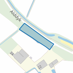 Perceel AJM00-F-1081