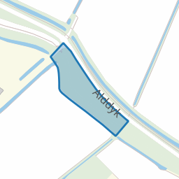 Perceel AJM00-F-1082