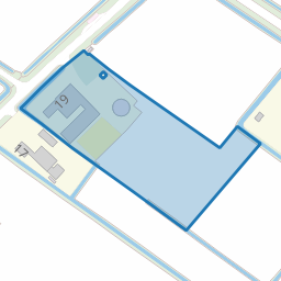 Perceel AJM00-F-1089