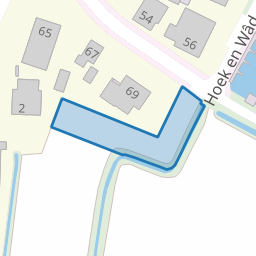 Perceel AJM00-F-1106