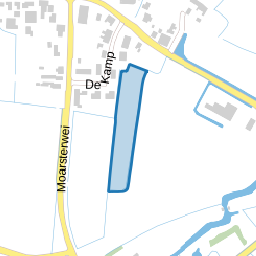 Perceel AJM00-F-1107