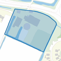 Perceel AJM00-F-1118