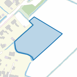 Perceel AJM00-F-1121