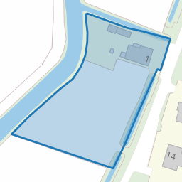 Perceel AJM00-G-1006