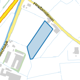 Perceel AJM00-G-1011