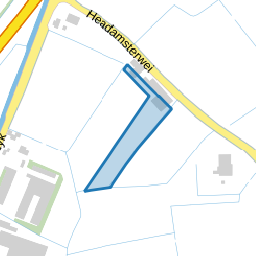 Perceel AJM00-G-1012