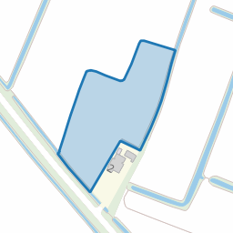 Perceel AJM00-G-1021