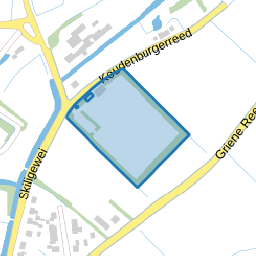 Perceel AJM00-G-1035