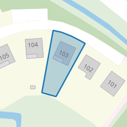 Perceel AJM00-G-1062