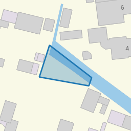 Perceel AJM00-G-1084