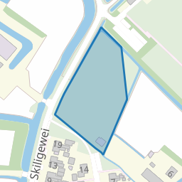 Perceel AJM00-G-1106