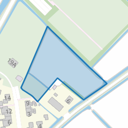 Perceel AJM00-G-1107