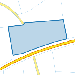 Perceel AJM00-G-1109