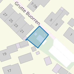 Perceel AJM00-G-1112