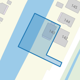 Perceel AJM00-G-1144