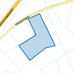 Perceel AJM00-G-1150