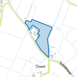 Perceel AJM00-G-1152