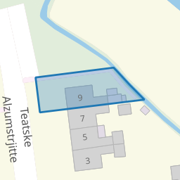 Perceel AJM00-G-1201