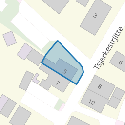 Perceel AJM00-G-1207