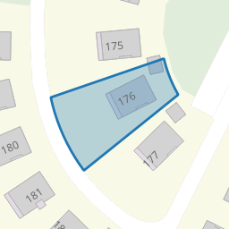 Perceel AJM00-G-1212