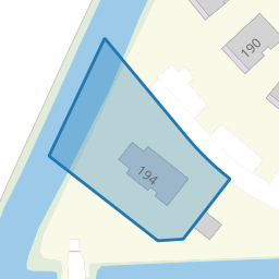 Perceel AJM00-G-1225