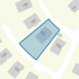 Perceel AJM00-G-1234