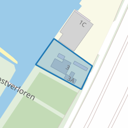 Perceel AJM00-G-1251