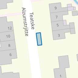 Perceel AJM00-G-1265