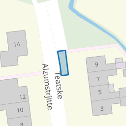 Perceel AJM00-G-1268