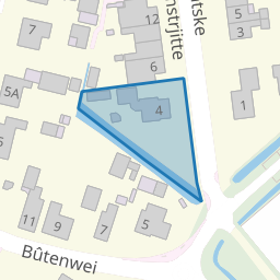 Perceel AJM00-G-1269