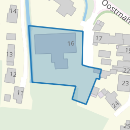 Perceel AJM00-G-1282