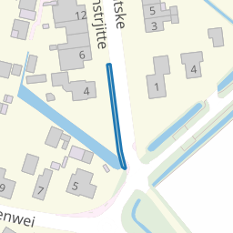 Perceel AJM00-G-1289