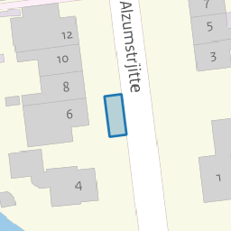 Perceel AJM00-G-1290