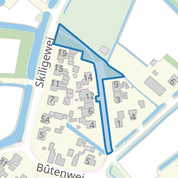 Perceel AJM00-G-1294