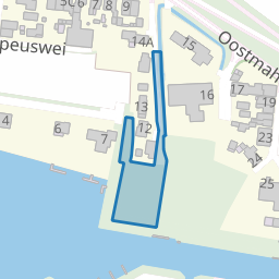 Perceel AJM00-G-1300