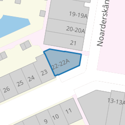 Perceel AJM00-G-1305