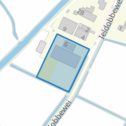 Perceel AJM00-G-1318