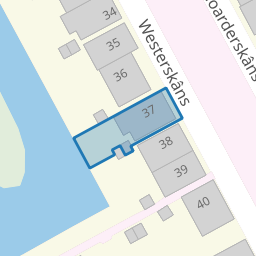 Perceel AJM00-G-1430