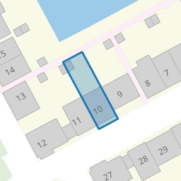 Perceel AJM00-G-1457