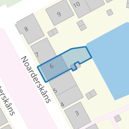 Perceel AJM00-G-1485