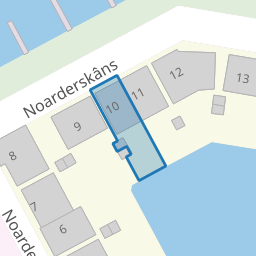 Perceel AJM00-G-1489