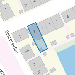 Perceel AJM00-G-1518