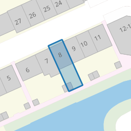 Perceel AJM00-G-1525