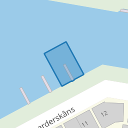 Perceel AJM00-G-1621